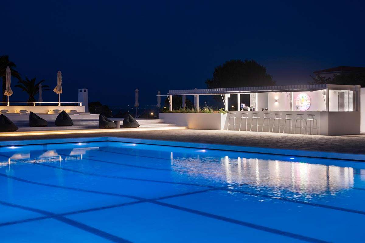 Pools